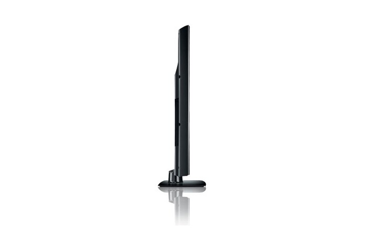 LG Full HD ЖК телевизор со скрытыми динамиками и технологией Clear Voice II, 46LD550, thumbnail 8