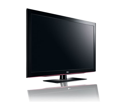 LG Full HD ЖК телевизор со скрытыми динамиками и технологией Clear Voice II, 46LD550, thumbnail 4