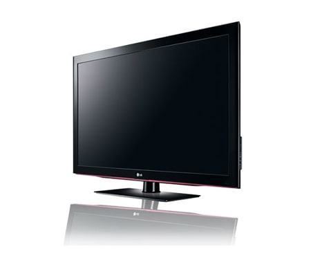 LG Full HD ЖК телевизор со скрытыми динамиками и технологией Clear Voice II, 46LD550, thumbnail 6