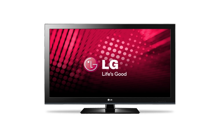 Телевизор LG 47CS560: характеристики, обзоры, где купить — LG Россия