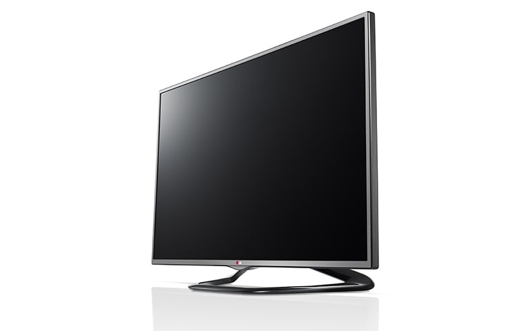 LG Новинка 2013! Принимает цифровой сигнал DVB-T2, поддерживает 3D, 47LA615V, thumbnail 3