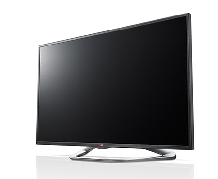 LG Новинка 2013! Принимает цифровой сигнал DVB-T2, поддерживает 3D и Smart TV, 47LA621V, thumbnail 2