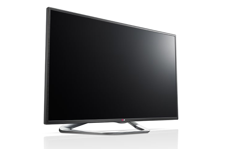 LG Новинка 2013! Принимает цифровой сигнал DVB-T2, поддерживает 3D и Smart TV, 47LA621V, thumbnail 6