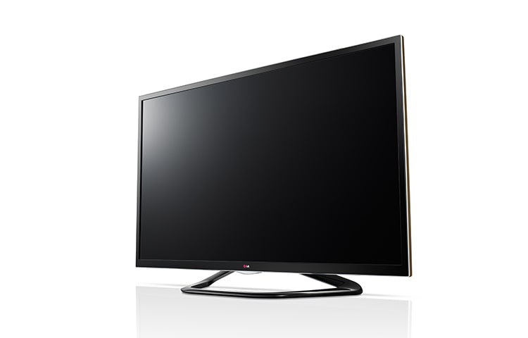 LG Модель 2013 года! Принимает цифровой сигнал DVB-T2, поддержка 3D, 47LA643V, thumbnail 2