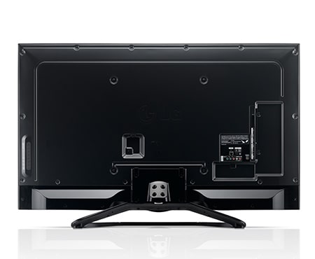 LG Модель 2013 года! Принимает цифровой сигнал DVB-T2, поддержка 3D, 47LA643V, thumbnail 8