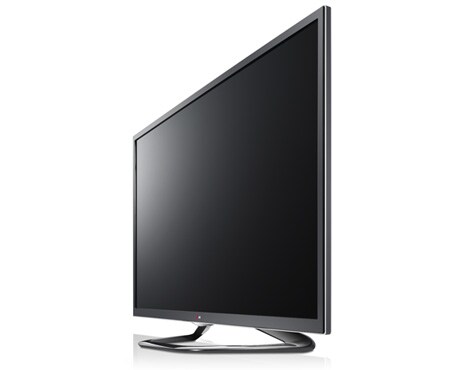 LG 47 inch CINEMA 3D Smart TV LA645V, 47LA645V, thumbnail 4