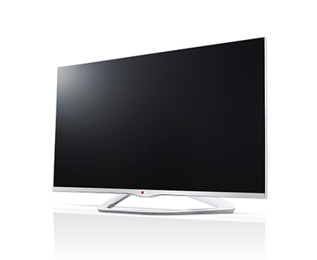 LG Новинка 2013! Принимает цифровой сигнал DVB-T2, поддержка 3D и Smart TV, 47LA667V, thumbnail 2