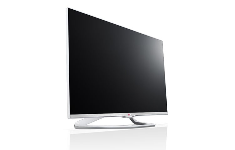 LG Новинка 2013! Принимает цифровой сигнал DVB-T2, поддержка 3D и Smart TV, 47LA667V, thumbnail 7