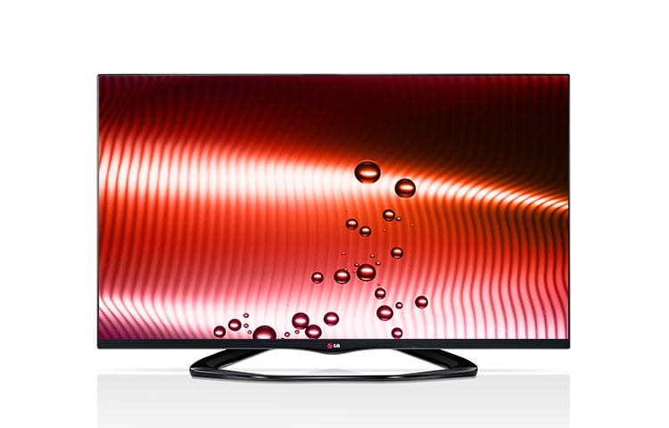 LG Новинка 2013! Саундбар (звуковая панель) уже в комплекте!, 47LA669V, thumbnail 1