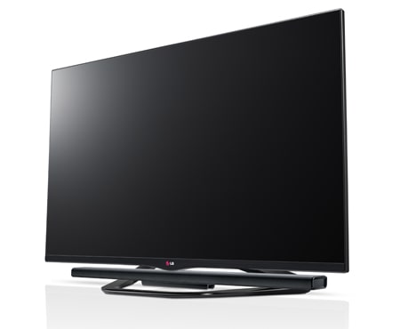 LG Новинка 2013! Саундбар (звуковая панель) уже в комплекте!, 47LA669V, thumbnail 2