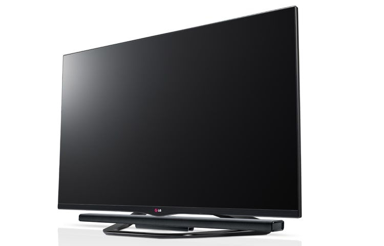 LG Новинка 2013! Саундбар (звуковая панель) уже в комплекте!, 47LA669V, thumbnail 2
