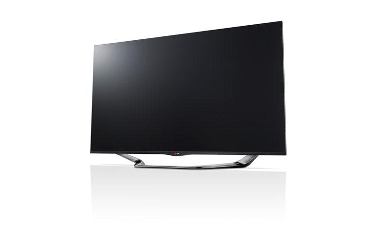 LG Принимает цифровой сигнал DVB-T2, может работать со спутниковой антенной без приставки, 47LA690V, thumbnail 2