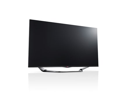 LG Принимает цифровой сигнал DVB-T2, может работать со спутниковой антенной без приставки, 47LA690V, thumbnail 6