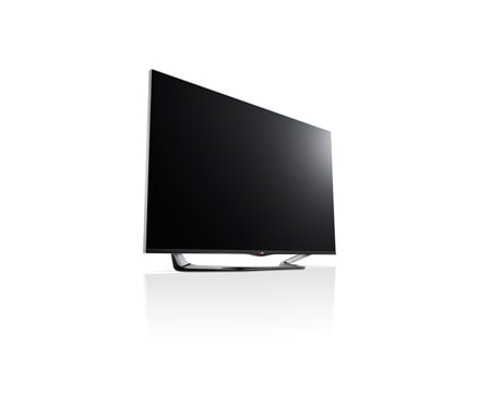 LG Принимает цифровой сигнал DVB-T2, может работать со спутниковой антенной без приставки, 47LA690V, thumbnail 7