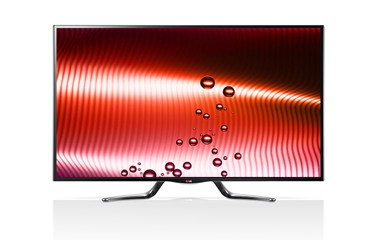Телевизор LG 47LA790V: характеристики, обзоры, где купить — LG Россия