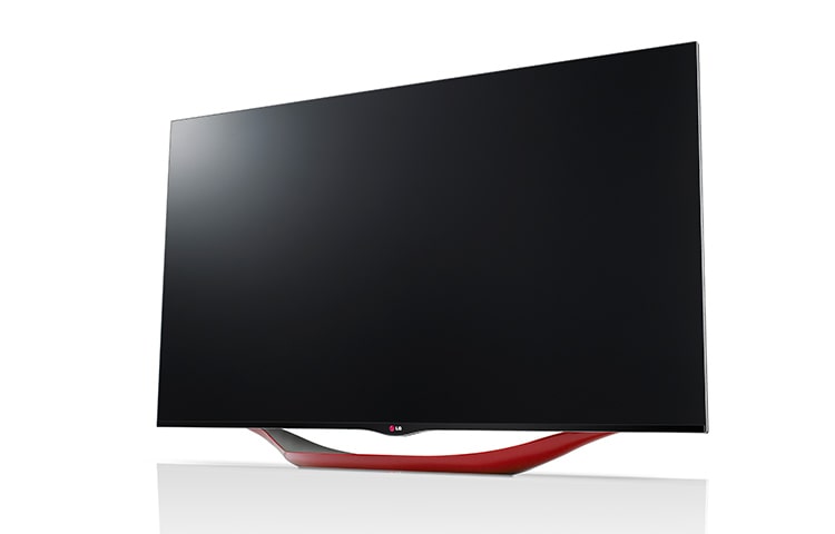 LG Флагманская модель 2013 года! Принимает цифровой сигнал DVB-T2, поддерживает 3D и Smart TV, 47LA868V, thumbnail 2