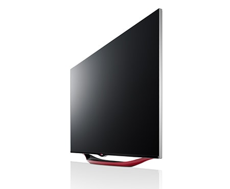 LG Флагманская модель 2013 года! Принимает цифровой сигнал DVB-T2, поддерживает 3D и Smart TV, 47LA868V, thumbnail 4