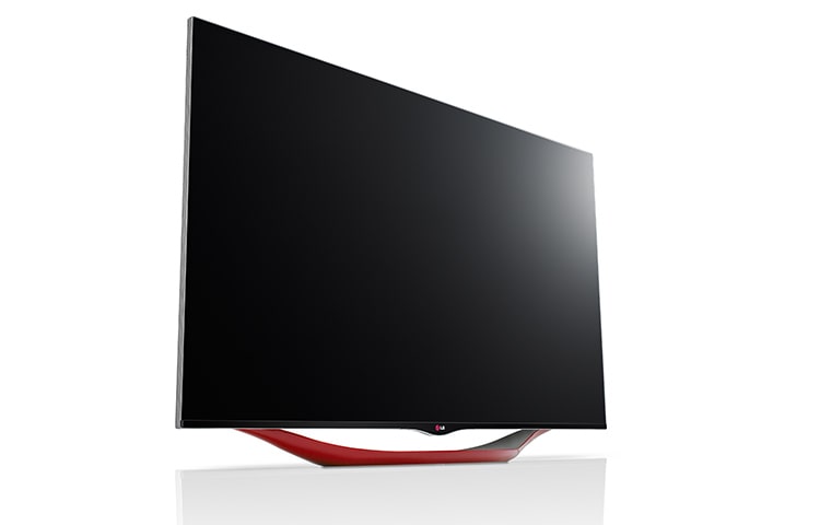 LG Флагманская модель 2013 года! Принимает цифровой сигнал DVB-T2, поддерживает 3D и Smart TV, 47LA868V, thumbnail 7