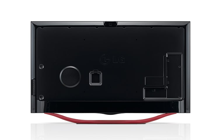 LG Флагманская модель 2013 года! Принимает цифровой сигнал DVB-T2, поддерживает 3D и Smart TV, 47LA868V, thumbnail 8