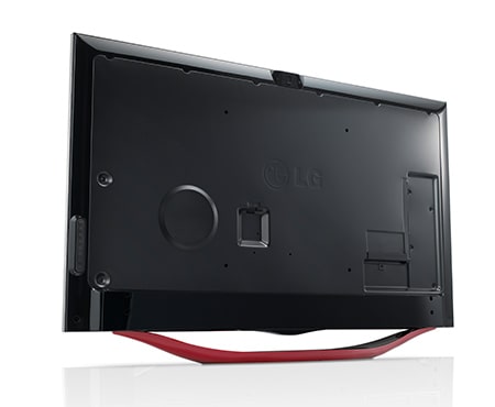 LG Флагманская модель 2013 года! Принимает цифровой сигнал DVB-T2, поддерживает 3D и Smart TV, 47LA868V, thumbnail 9