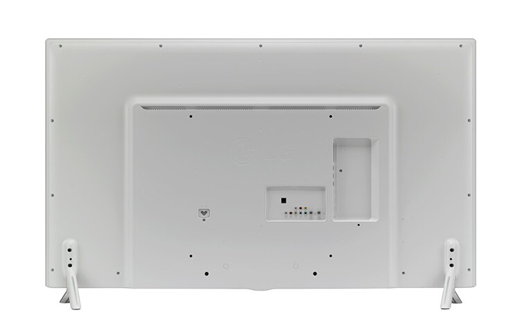 LG Принимает цифровой сигнал DVB-T2, работает со спутниковой антенной без приставки, 47LB580V, thumbnail 5