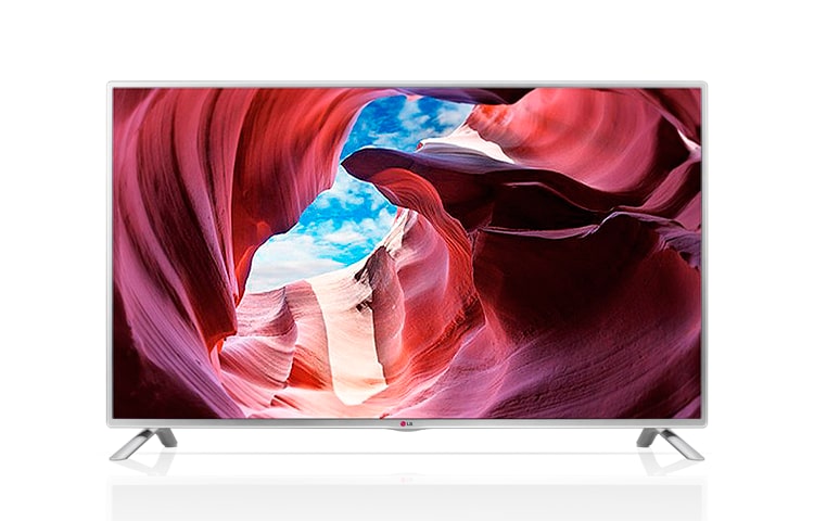 LG Принимает цифровой сигнал DVB-T2, может работать со спутниковой антенной без приставки, 47LB582V, thumbnail 1