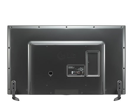 LG Принимает цифровой сигнал DVB-T2, может работать со спутниковой антенной без приставки, 47LB653V, thumbnail 5