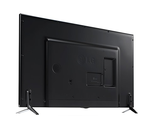 LG Принимает цифровой сигнал DVB-T2, может работать со спутниковой антенной без приставки, 47LB673V, thumbnail 6