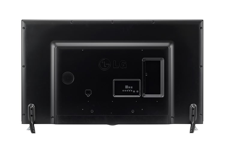 LG Принимает цифровой сигнал DVB-T2, работает со спутниковой антенной без приставки. В комплекте пульт Magic Remote. , 47LB675V, thumbnail 5