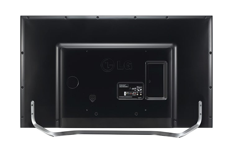 LG Принимает цифровой сигнал DVB-T2, работает со спутниковой антенной без приставки. В комплекте пульт Magic Remote. , 47LB679V, thumbnail 6