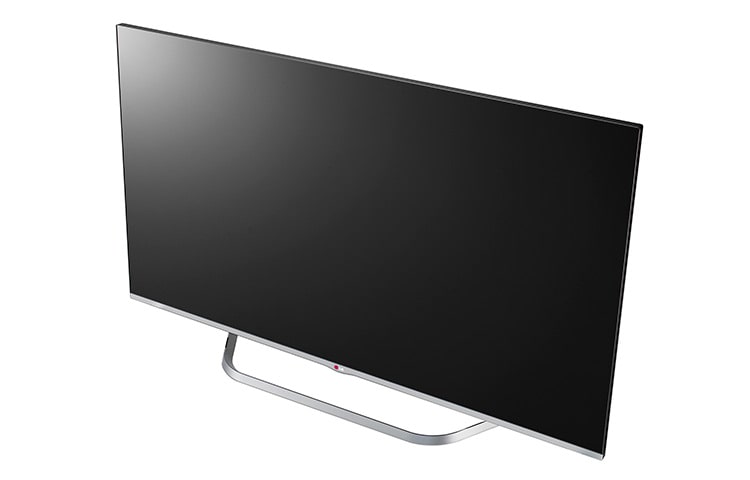 LG Принимает цифровой сигнал DVB-T2, работает со спутниковой антенной без приставки. В комплекте пульт Magic Remote. , 47LB679V, thumbnail 8