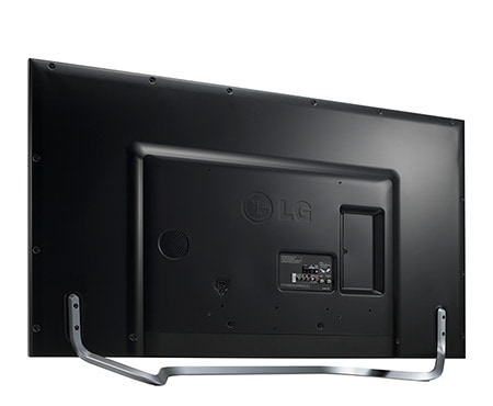 LG Принимает цифровой сигнал DVB-T2, работает со спутниковой антенной без приставки. В комплекте пульт Magic Remote. , 47LB679V, thumbnail 7