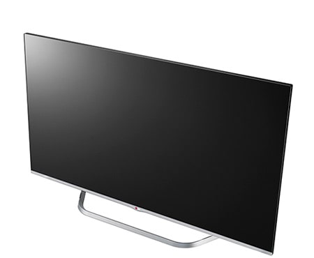 LG Принимает цифровой сигнал DVB-T2, работает со спутниковой антенной без приставки. В комплекте пульт Magic Remote. , 47LB679V, thumbnail 8