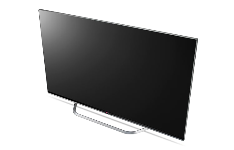 LG Принимает цифровой сигнал DVB-T2, работает со спутниковой антенной без приставки. В комплекте пульт Magic Remote, 47LB720V, thumbnail 7