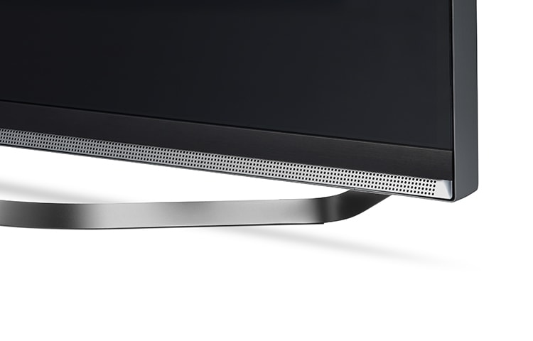 LG Принимает цифровой сигнал DVB-T2, работает со спутниковой антенной без приставки. В комплекте пульт Magic Remote, 47LB720V, thumbnail 8