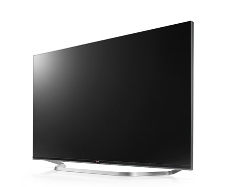 LG Принимает цифровой сигнал DVB-T2, работает со спутниковой антенной без приставки. В комплекте пульт Magic Remote, 47LB720V, thumbnail 2