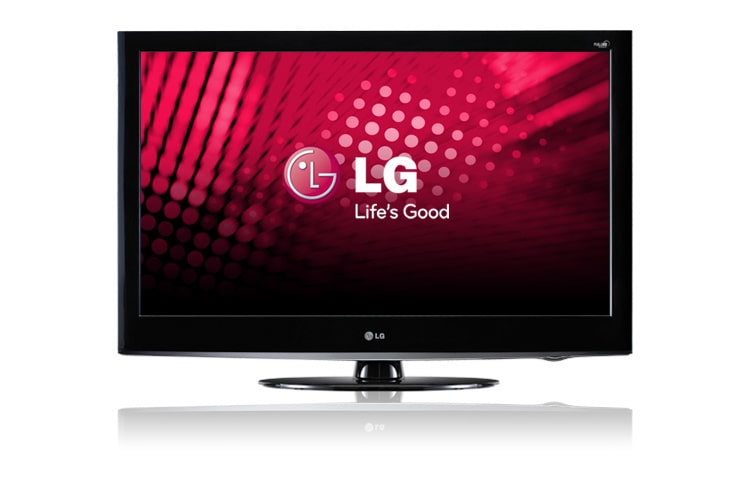 LG LD425 от LG - Full HD ЖК телевизор c USB 2.0 для воспроизведения ваших любимых видео, фото и музыкальных файлов, 47LD425, thumbnail 1