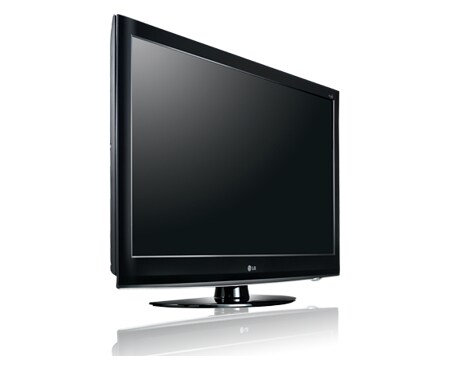 LG LD425 от LG - Full HD ЖК телевизор c USB 2.0 для воспроизведения ваших любимых видео, фото и музыкальных файлов, 47LD425, thumbnail 3