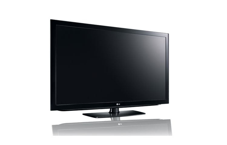 LG LD450 от LG - Full HD ЖК телевизор c USB 2.0 для воспроизведения ваших любимых фото и музыки, 47LD450, thumbnail 6