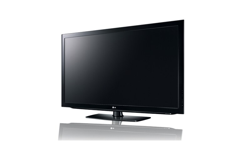 LG LD450 от LG - Full HD ЖК телевизор c USB 2.0 для воспроизведения ваших любимых фото и музыки, 47LD450, thumbnail 7