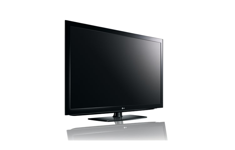 LG LD450 от LG - Full HD ЖК телевизор c USB 2.0 для воспроизведения ваших любимых фото и музыки, 47LD450, thumbnail 8