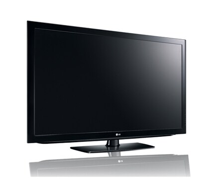 LG LD450 от LG - Full HD ЖК телевизор c USB 2.0 для воспроизведения ваших любимых фото и музыки, 47LD450, thumbnail 6