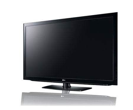 LG LD450 от LG - Full HD ЖК телевизор c USB 2.0 для воспроизведения ваших любимых фото и музыки, 47LD450, thumbnail 7