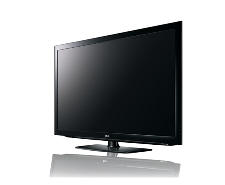 LG LD450 от LG - Full HD ЖК телевизор c USB 2.0 для воспроизведения ваших любимых фото и музыки, 47LD450, thumbnail 9