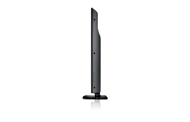 LG LD455 от LG - Full HD ЖК телевизор c USB 2.0 для воспроизведения ваших любимых видео, фото и музыкальных файлов, 47LD455, thumbnail 5
