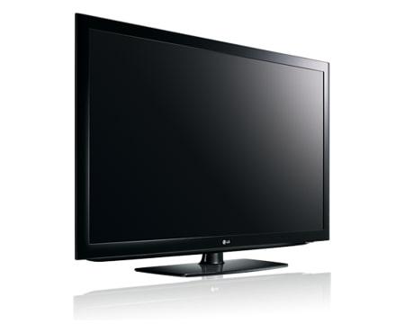 LG LD455 от LG - Full HD ЖК телевизор c USB 2.0 для воспроизведения ваших любимых видео, фото и музыкальных файлов, 47LD455, thumbnail 3