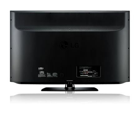 LG LD455 от LG - Full HD ЖК телевизор c USB 2.0 для воспроизведения ваших любимых видео, фото и музыкальных файлов, 47LD455, thumbnail 4