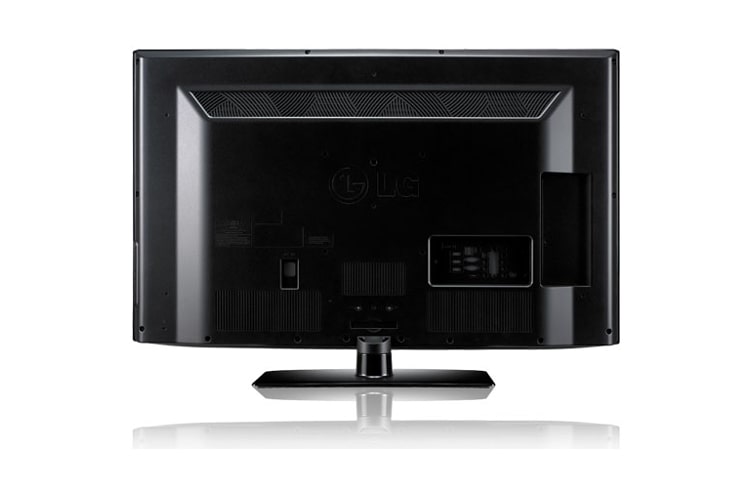 LG Full HD ЖК телевизор с технологией TruMotion 200 Герц, 47LD750, thumbnail 2