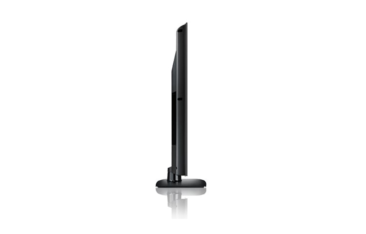 LG Full HD ЖК телевизор с технологией TruMotion 200 Герц, 47LD750, thumbnail 5