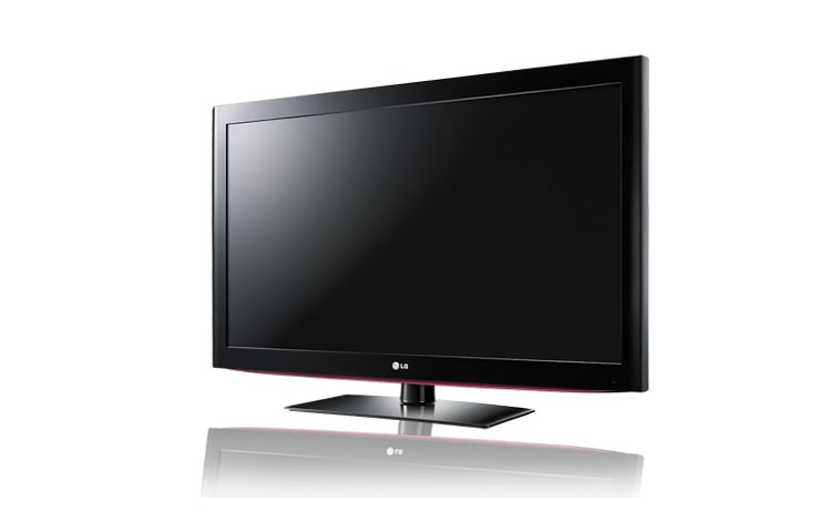 LG Full HD ЖК телевизор с технологией TruMotion 200 Герц, 47LD750, thumbnail 7